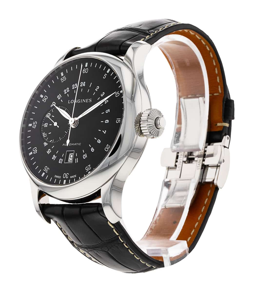 Longines Heritage L2.797.4.53.0 Longines Heritage L2.797.4.53.0